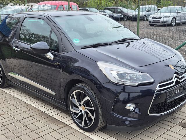 Citroën DS3